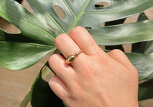 Carica l'immagine nel visualizzatore di Gallery, Anello Virginia