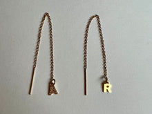 Carica l'immagine nel visualizzatore di Gallery, Mary Earring