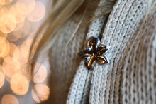 Carica l'immagine nel visualizzatore di Gallery, Collana Spilla Wangari