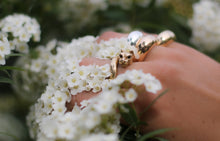 Carica l'immagine nel visualizzatore di Gallery, Anello Angela