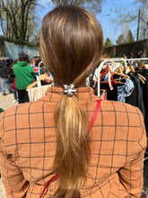 Carica l'immagine nel visualizzatore di Gallery, Wangari Scrunchie