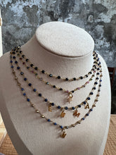 Carica l'immagine nel visualizzatore di Gallery, Mary Choker