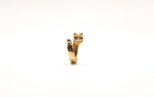 Carica l&#39;immagine nel visualizzatore di Gallery, Anello Angela

