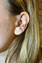 Carica l&#39;immagine nel visualizzatore di Gallery, Earcuff Samantha
